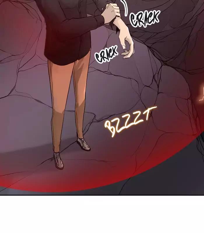 Tower of God Chapter 391 - Page 35