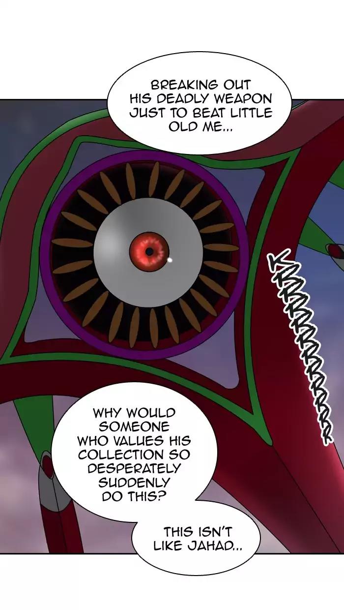 Tower of God Chapter 391 - Page 36