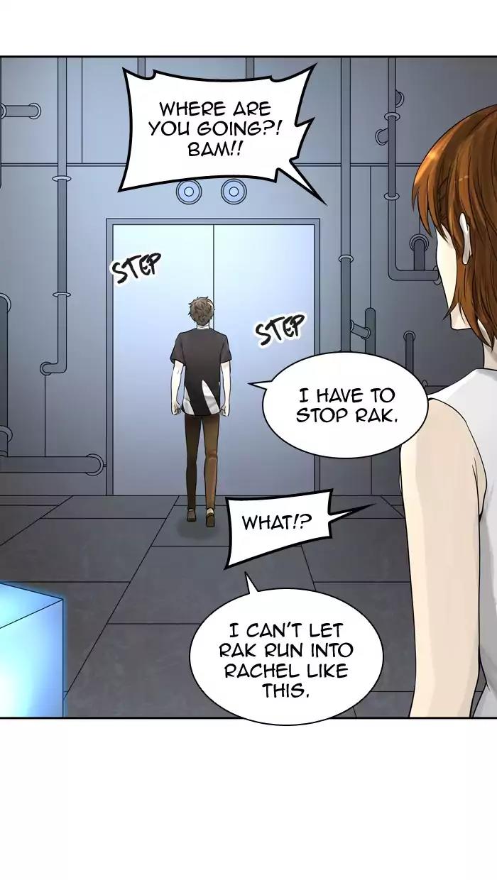 Tower of God Chapter 391 - Page 4