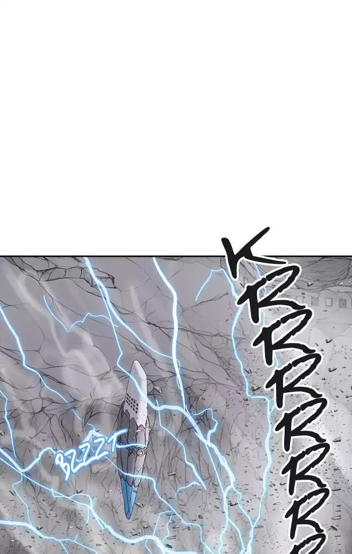 Tower of God Chapter 391 - Page 46