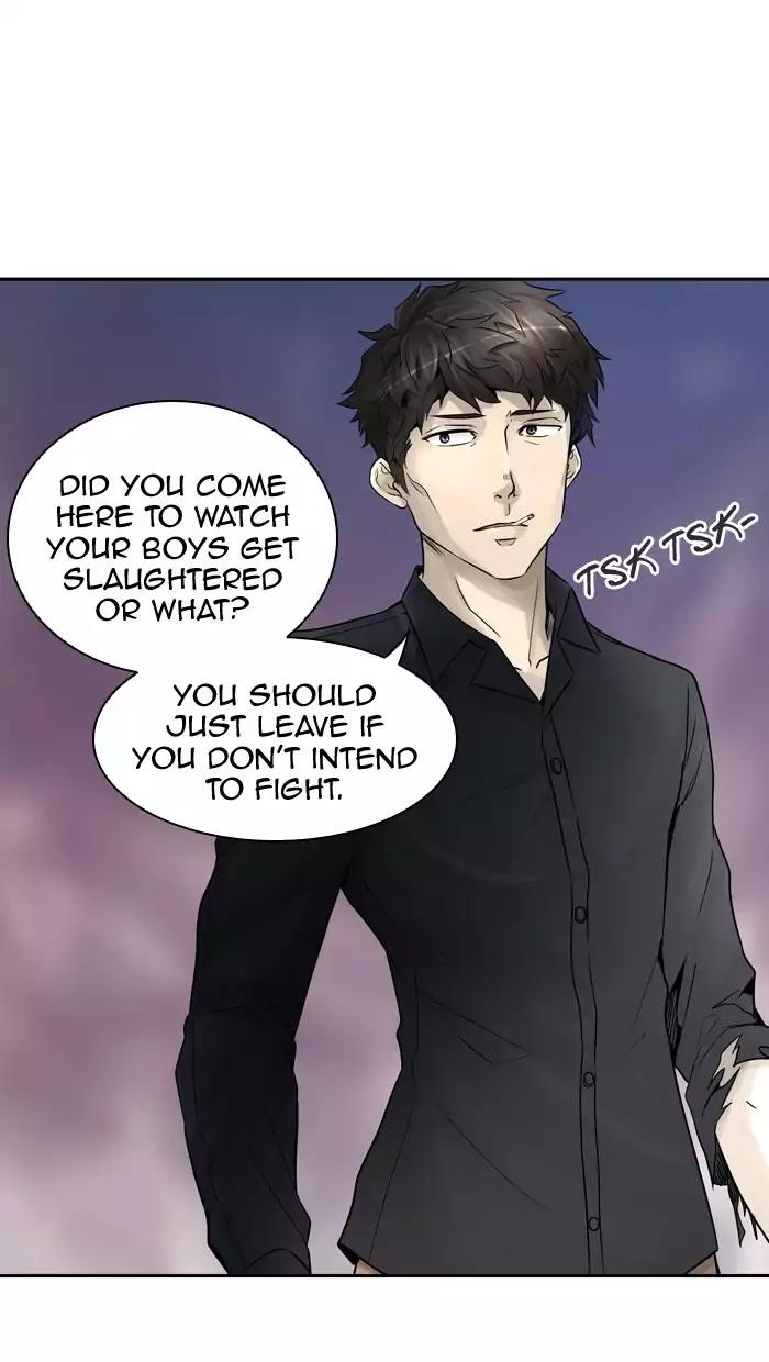Tower of God Chapter 391 - Page 49