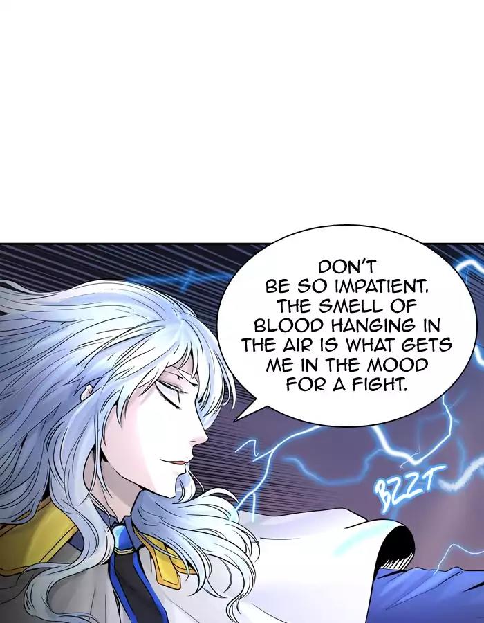 Tower of God Chapter 391 - Page 50