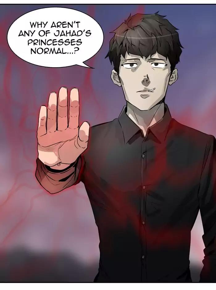 Tower of God Chapter 391 - Page 53