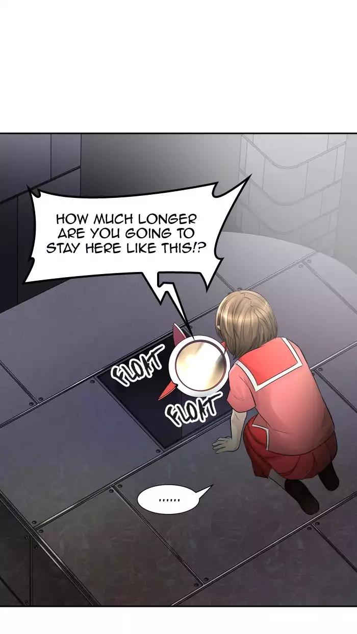 Tower of God Chapter 391 - Page 56