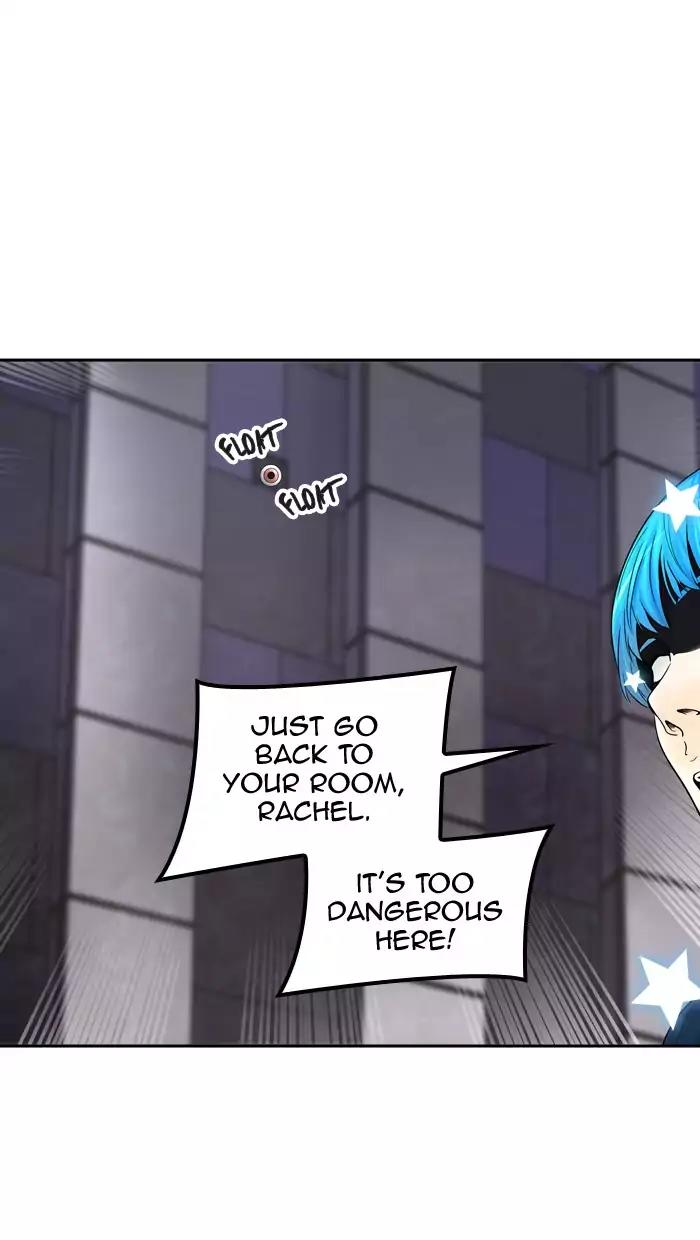 Tower of God Chapter 391 - Page 57
