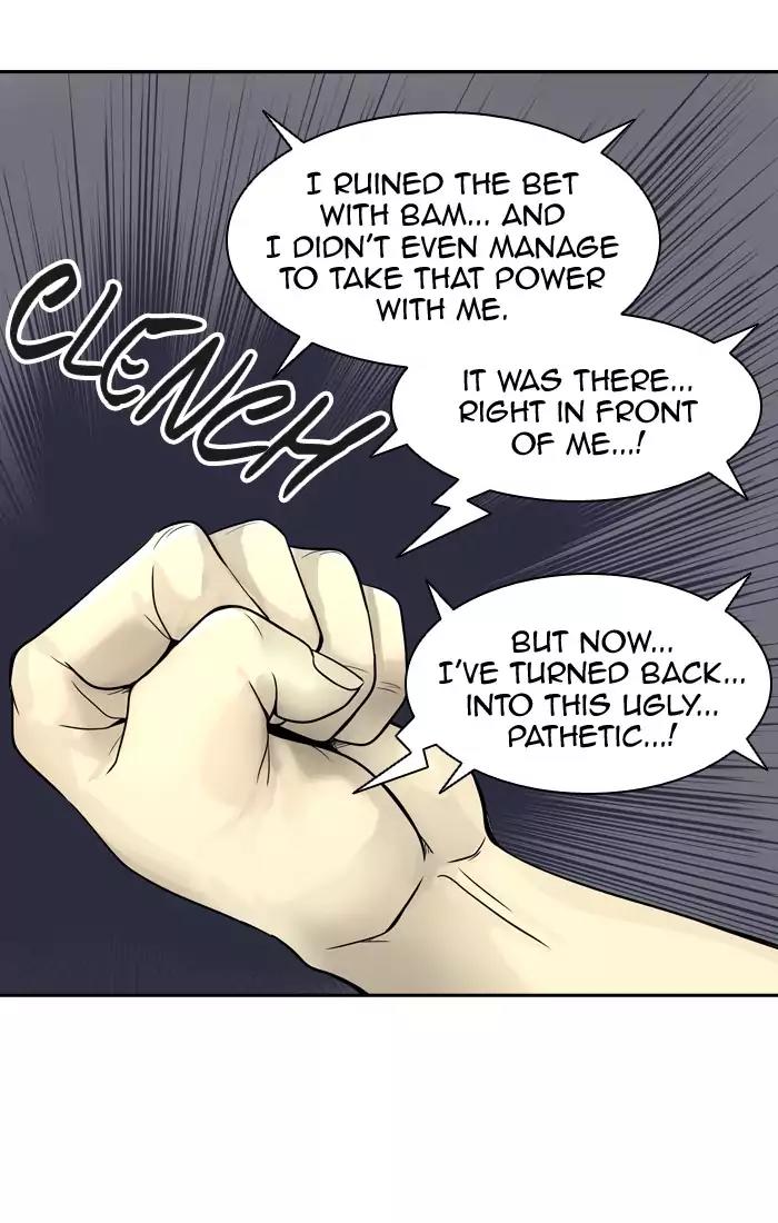 Tower of God Chapter 391 - Page 60