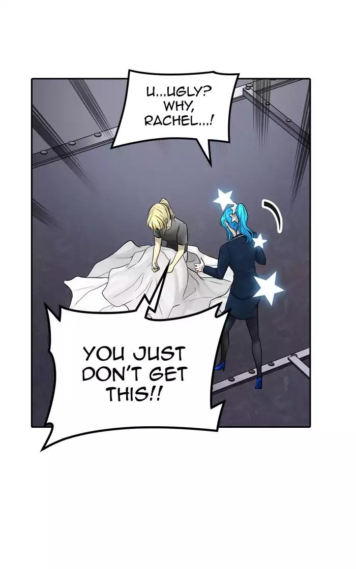 Tower of God Chapter 391 - Page 61