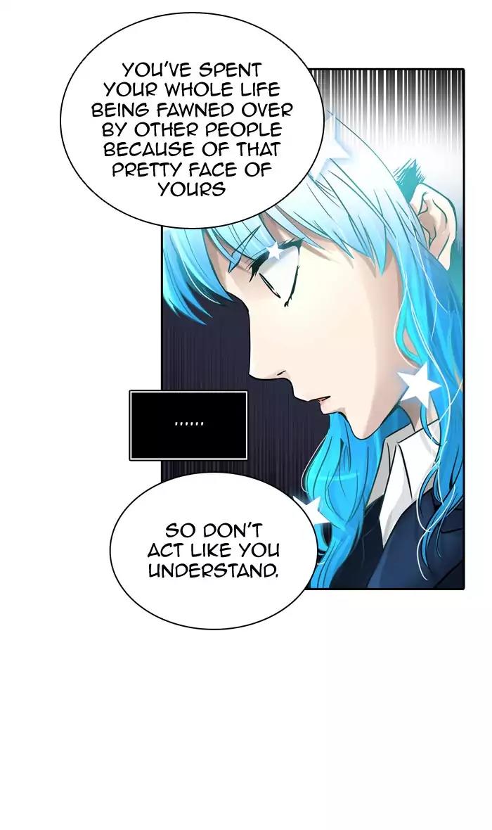 Tower of God Chapter 391 - Page 62