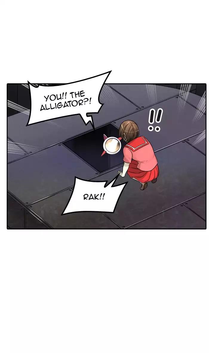 Tower of God Chapter 391 - Page 67