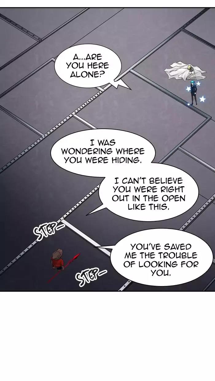 Tower of God Chapter 391 - Page 68