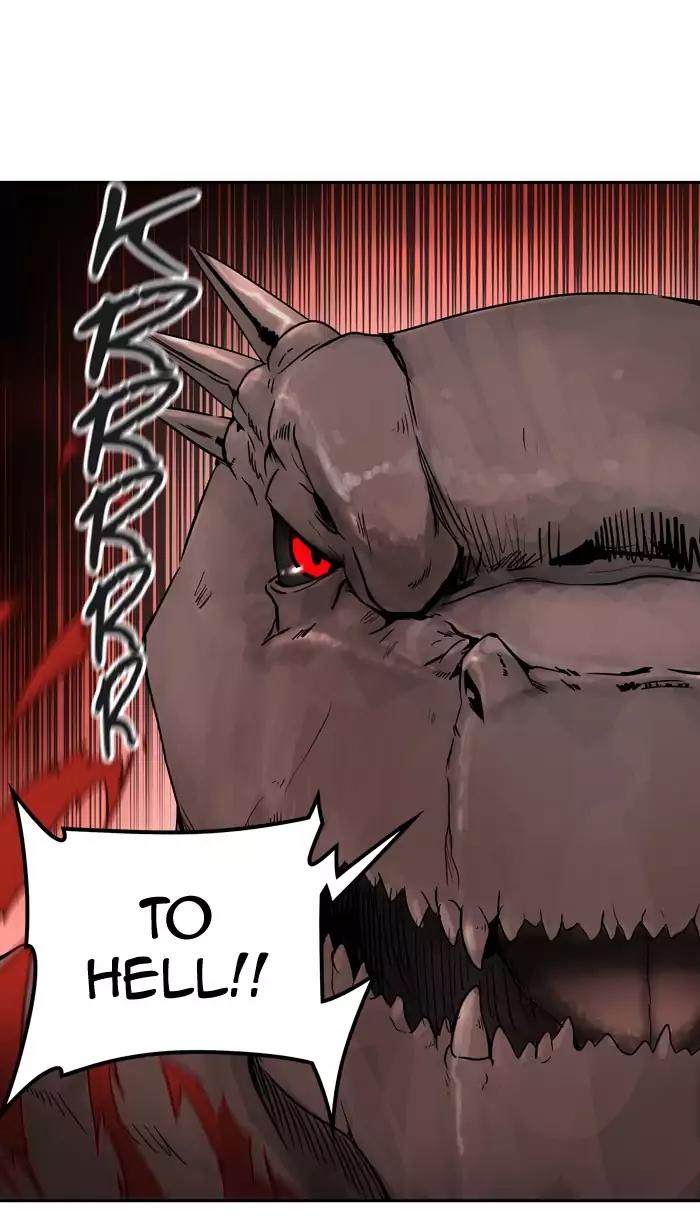 Tower of God Chapter 391 - Page 70