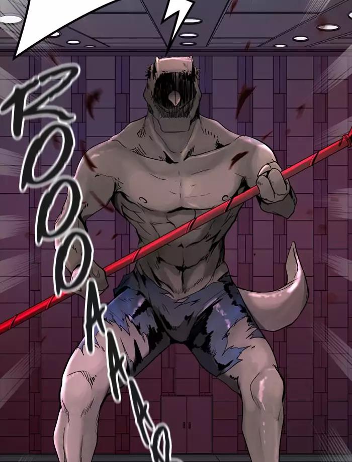 Tower of God Chapter 391 - Page 73