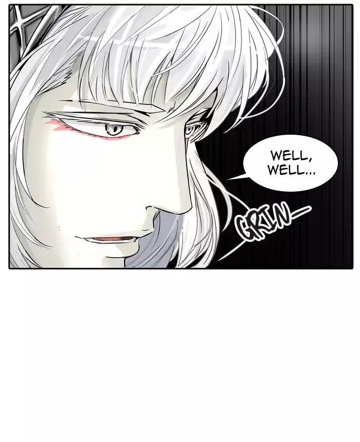 Tower of God Chapter 391 - Page 88