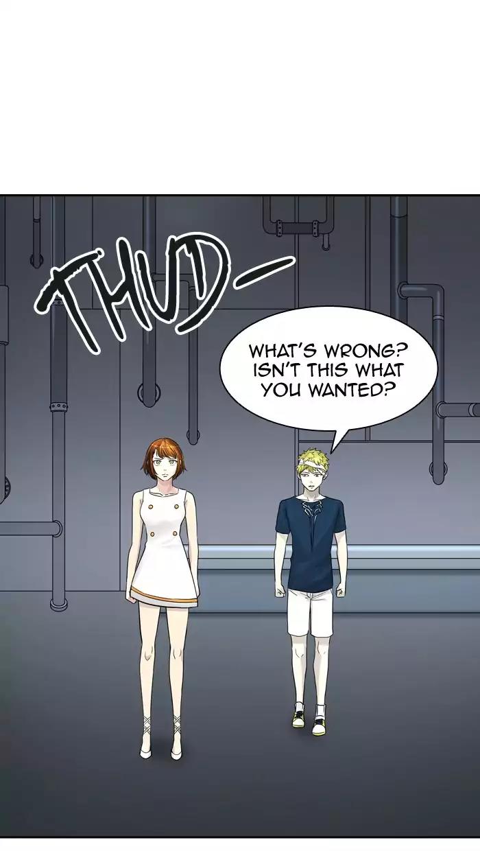 Tower of God Chapter 391 - Page 9
