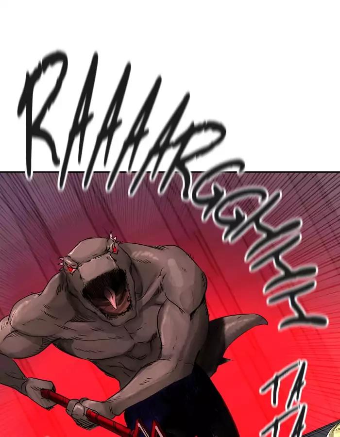 Tower of God Chapter 391 - Page 90