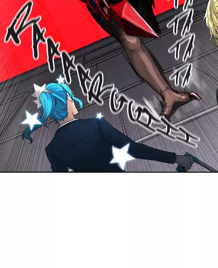 Tower of God Chapter 391 - Page 91