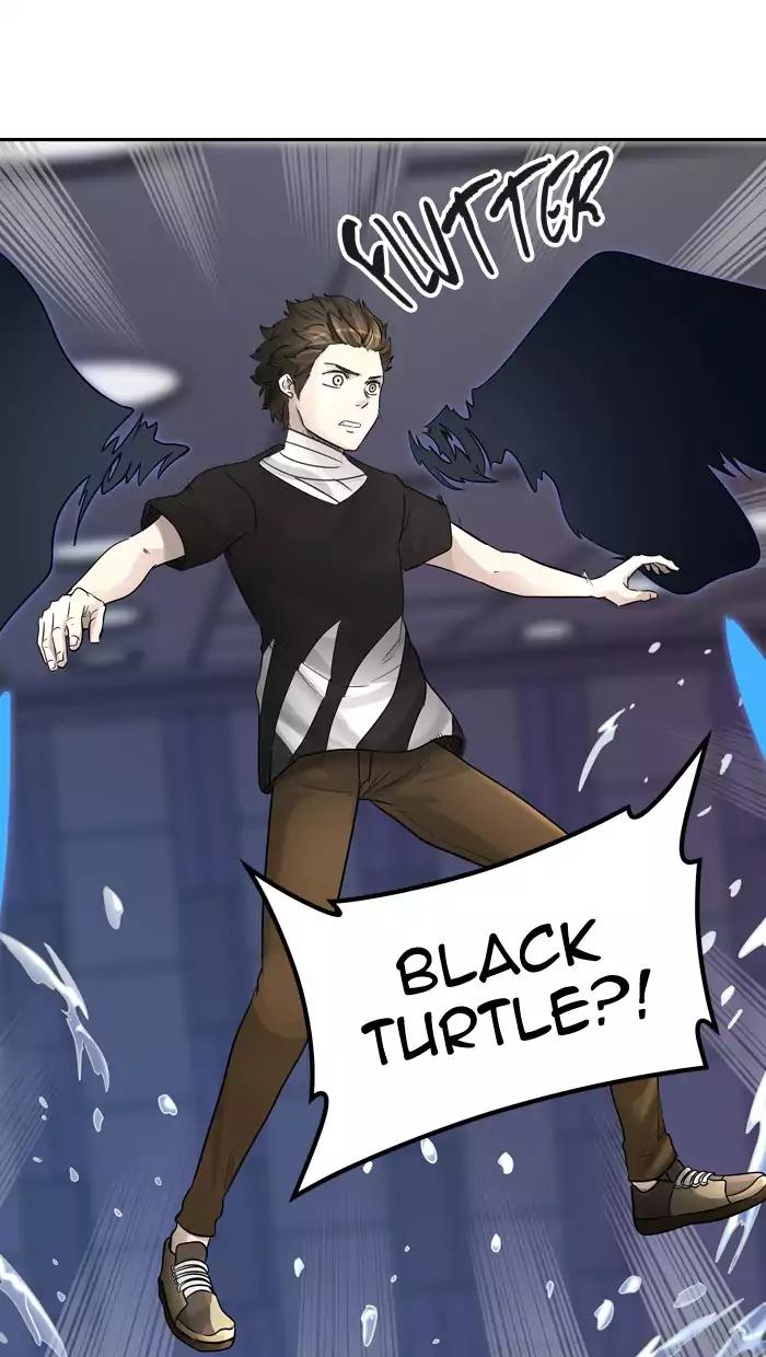 Tower of God Chapter 391 - Page 96