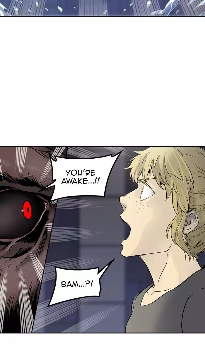 Tower of God Chapter 391 - Page 97