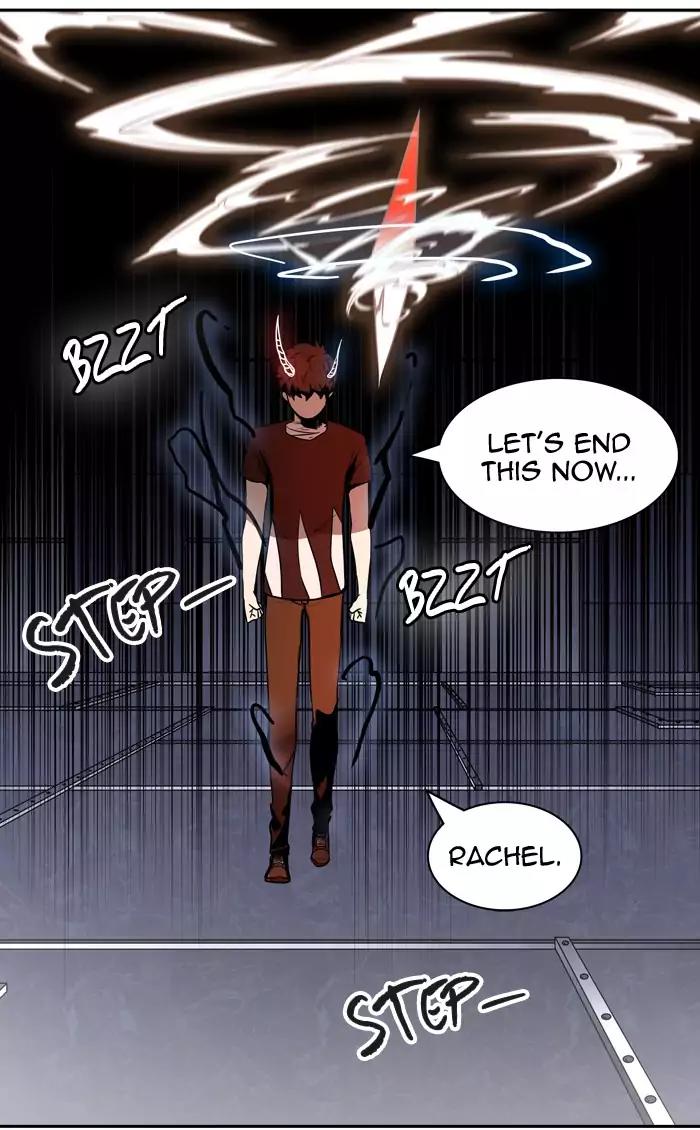 Tower of God Chapter 392 - Page 104