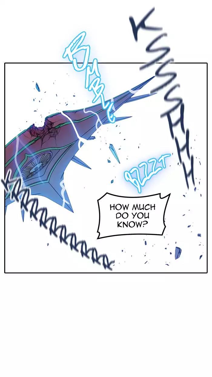 Tower of God Chapter 392 - Page 107