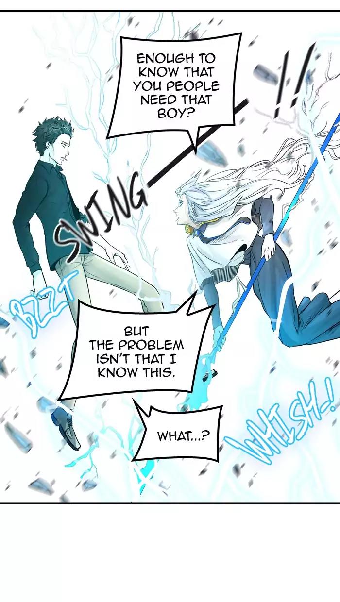 Tower of God Chapter 392 - Page 108