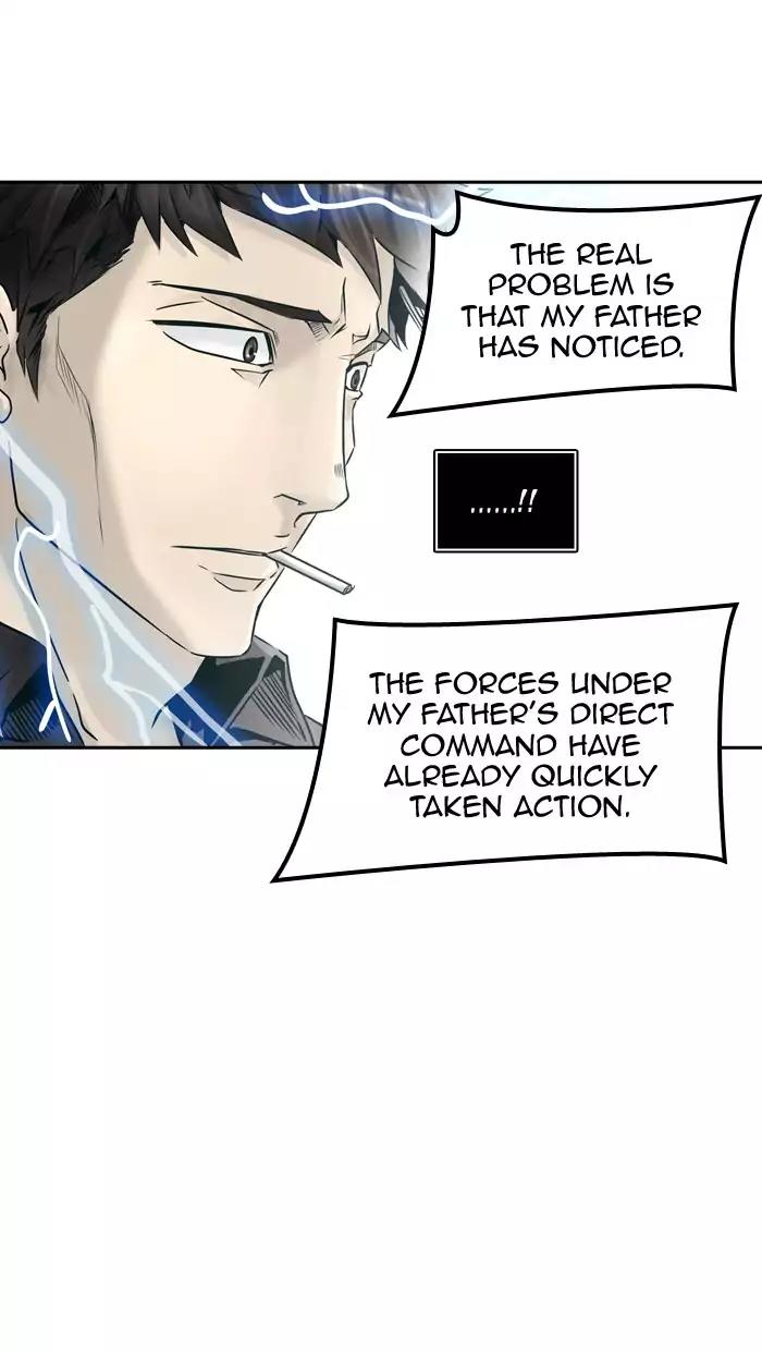 Tower of God Chapter 392 - Page 109