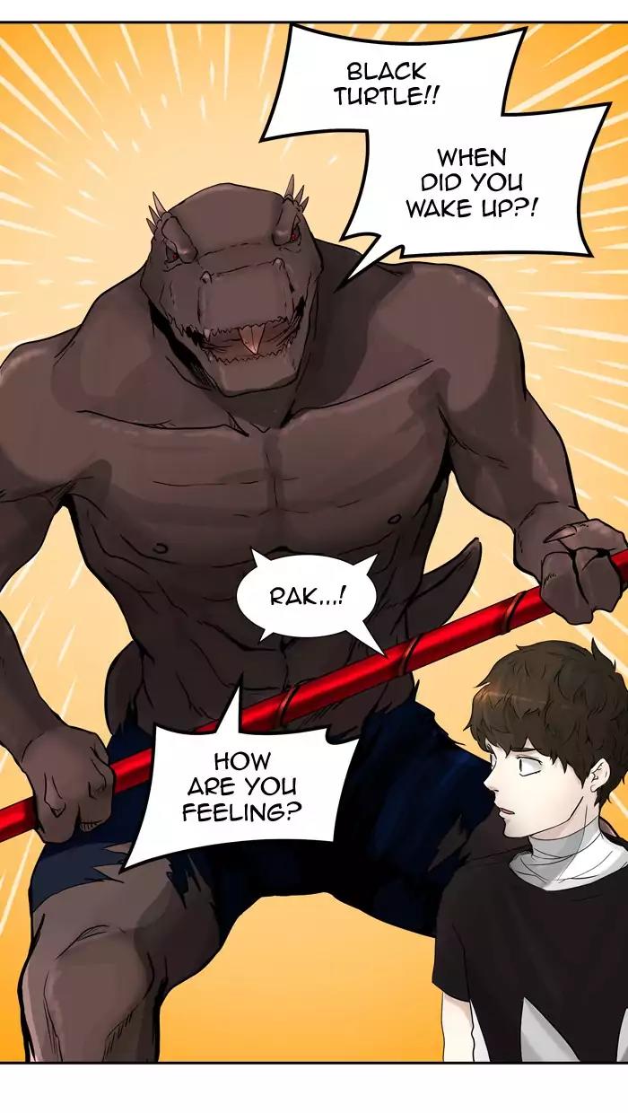 Tower of God Chapter 392 - Page 11