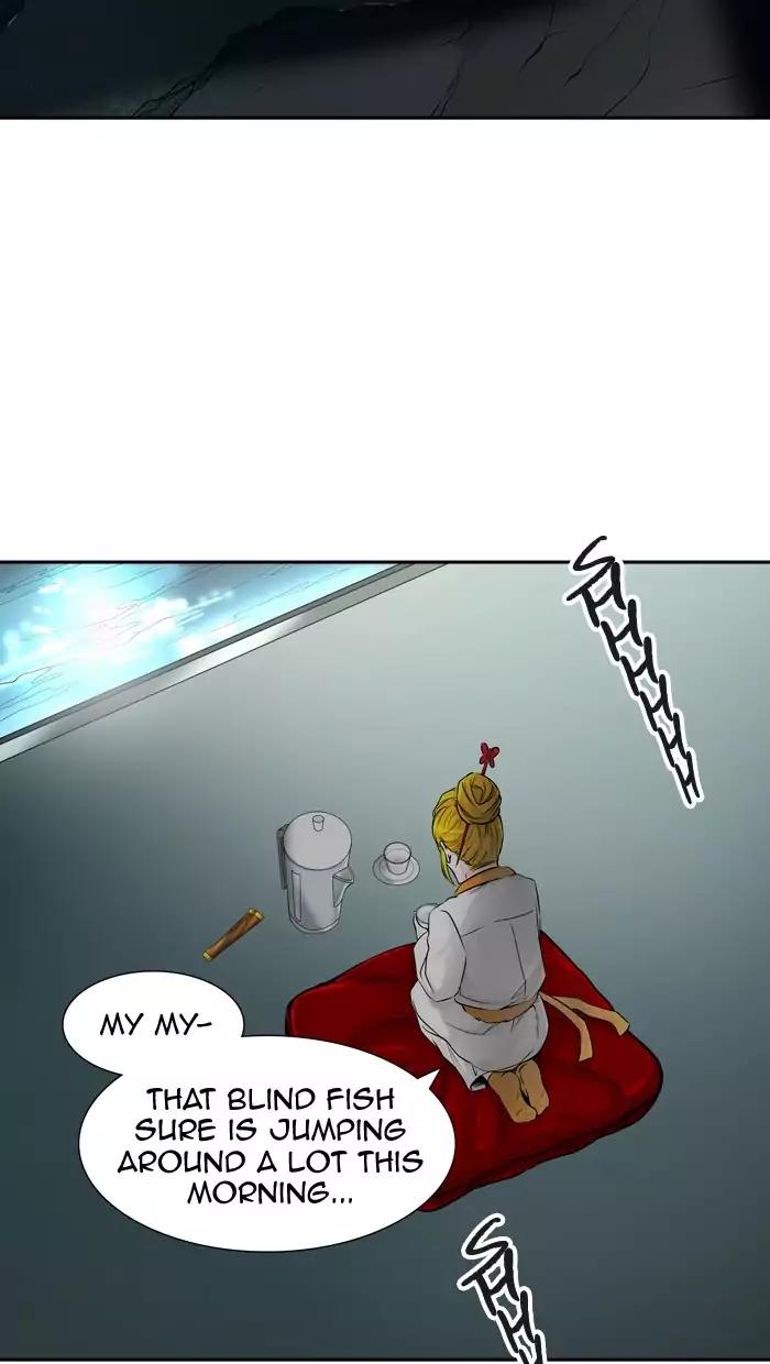 Tower of God Chapter 392 - Page 111