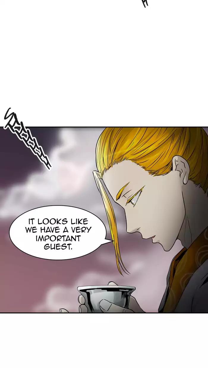 Tower of God Chapter 392 - Page 112