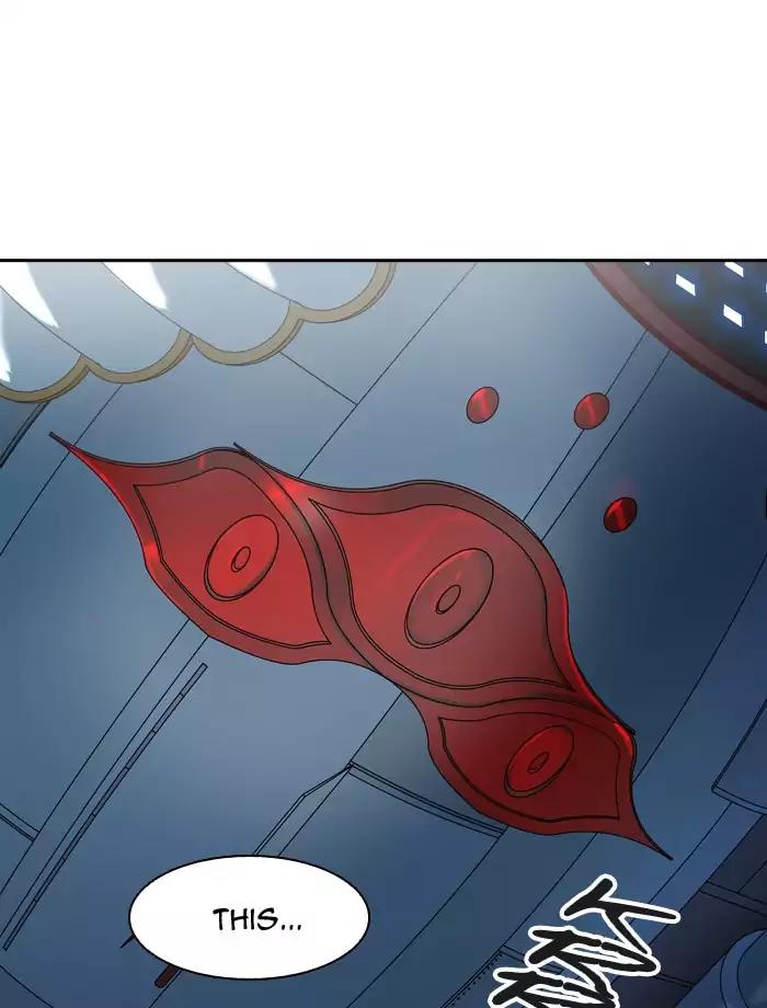 Tower of God Chapter 392 - Page 113
