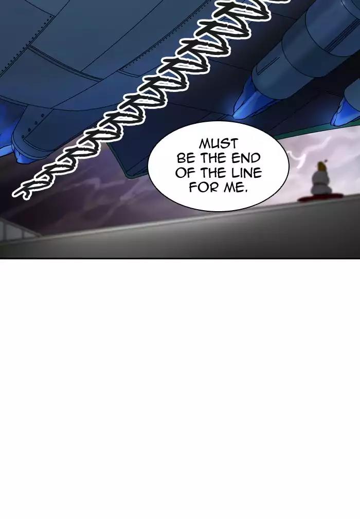 Tower of God Chapter 392 - Page 114