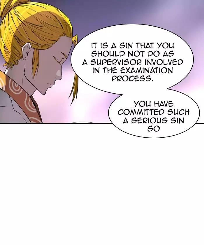 Tower of God Chapter 392 - Page 118