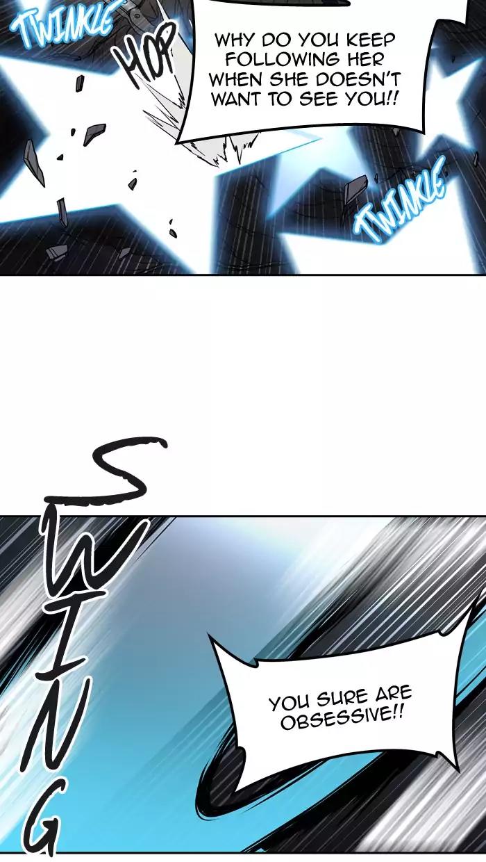 Tower of God Chapter 392 - Page 14