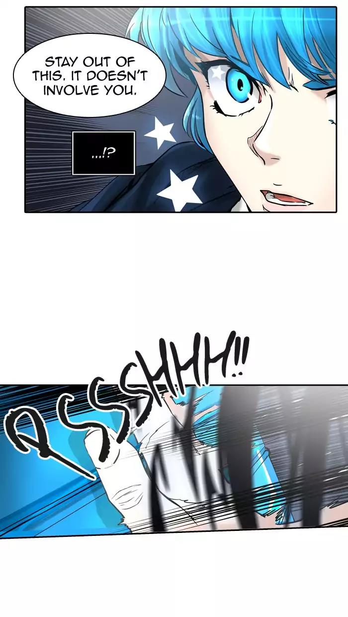 Tower of God Chapter 392 - Page 17