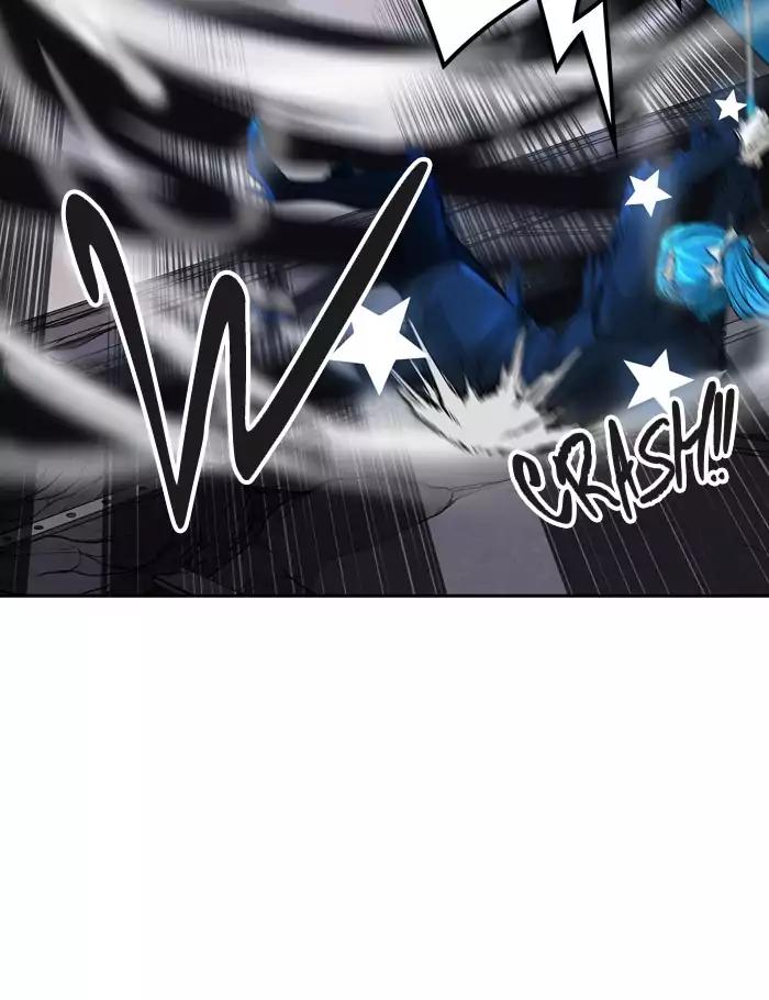 Tower of God Chapter 392 - Page 19