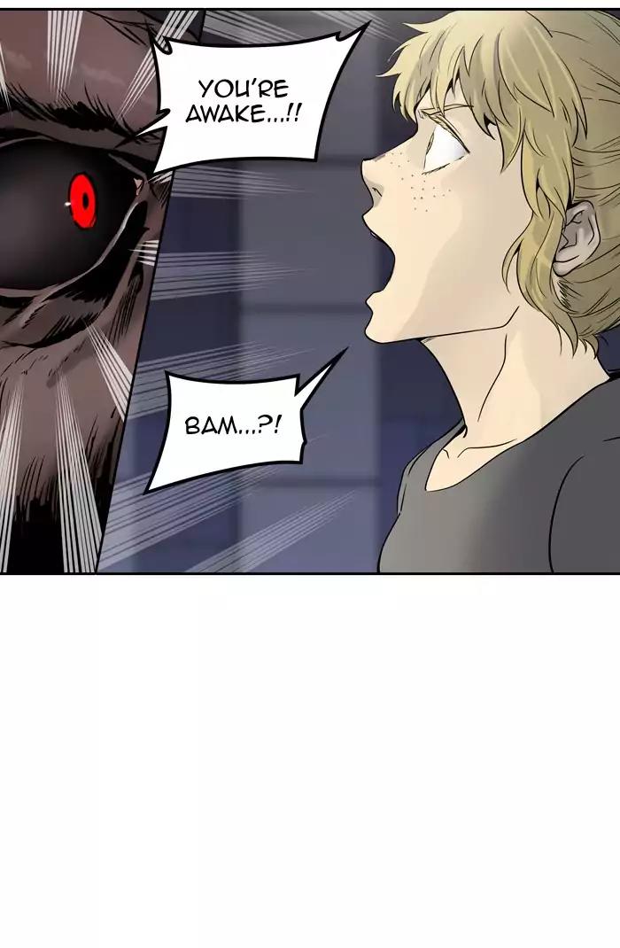 Tower of God Chapter 392 - Page 2