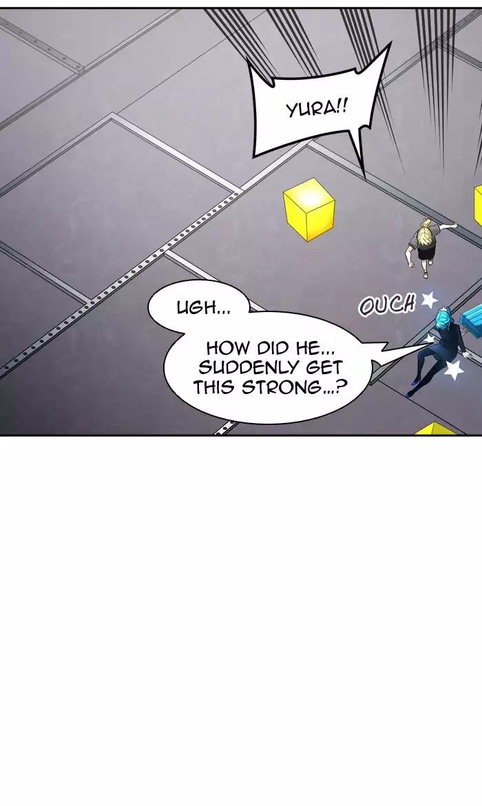 Tower of God Chapter 392 - Page 20