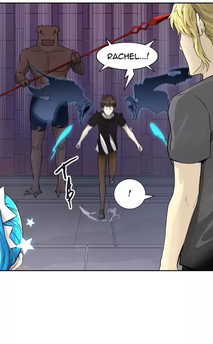 Tower of God Chapter 392 - Page 21