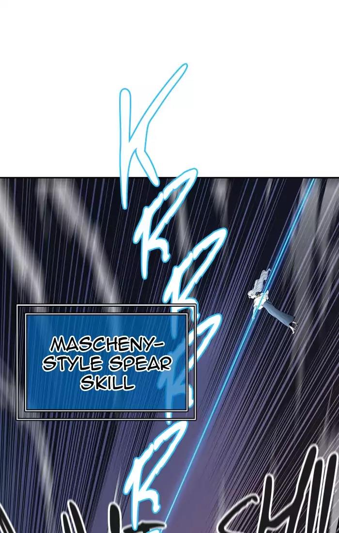 Tower of God Chapter 392 - Page 33