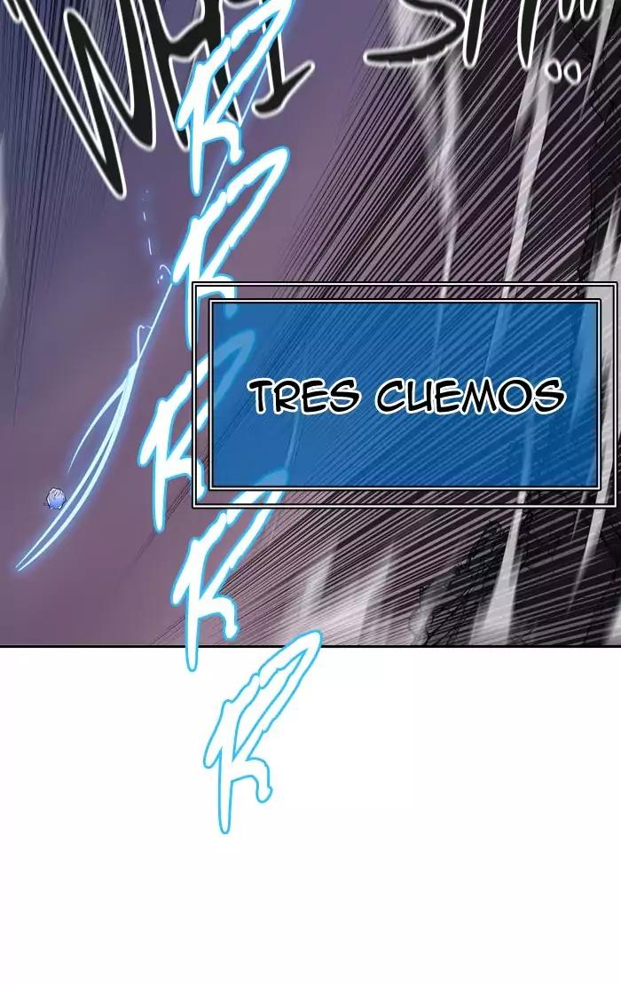 Tower of God Chapter 392 - Page 34