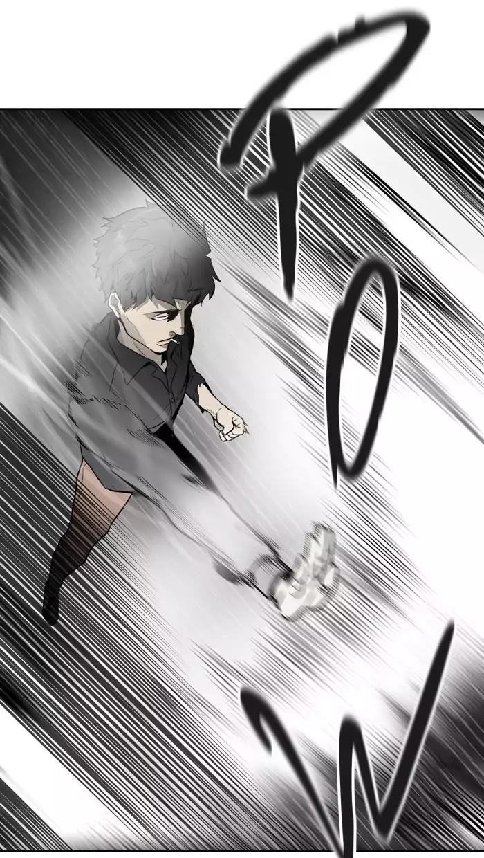 Tower of God Chapter 392 - Page 36