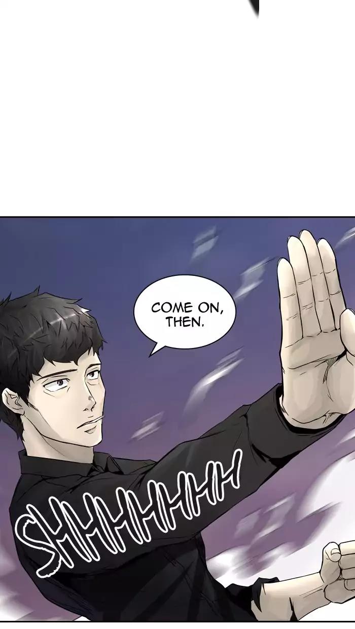 Tower of God Chapter 392 - Page 37
