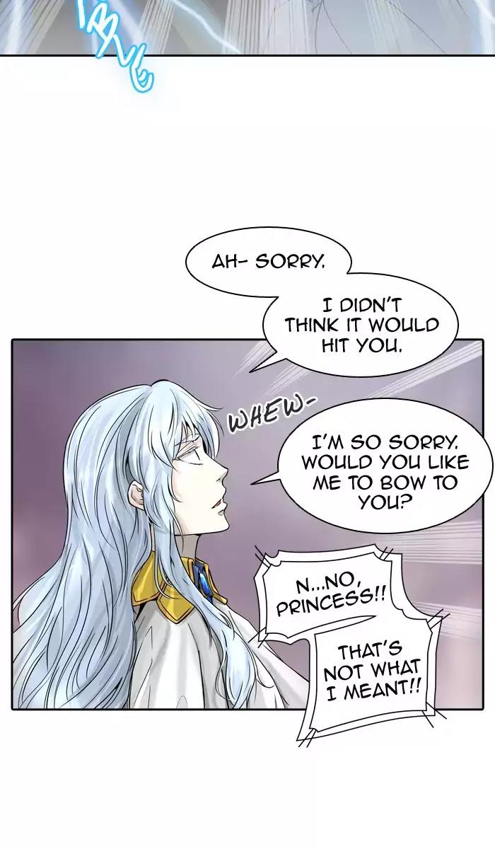 Tower of God Chapter 392 - Page 42