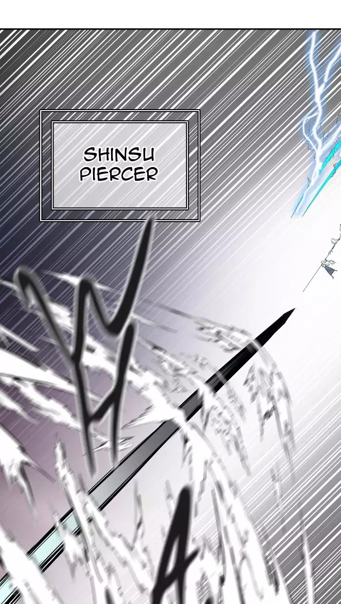 Tower of God Chapter 392 - Page 45