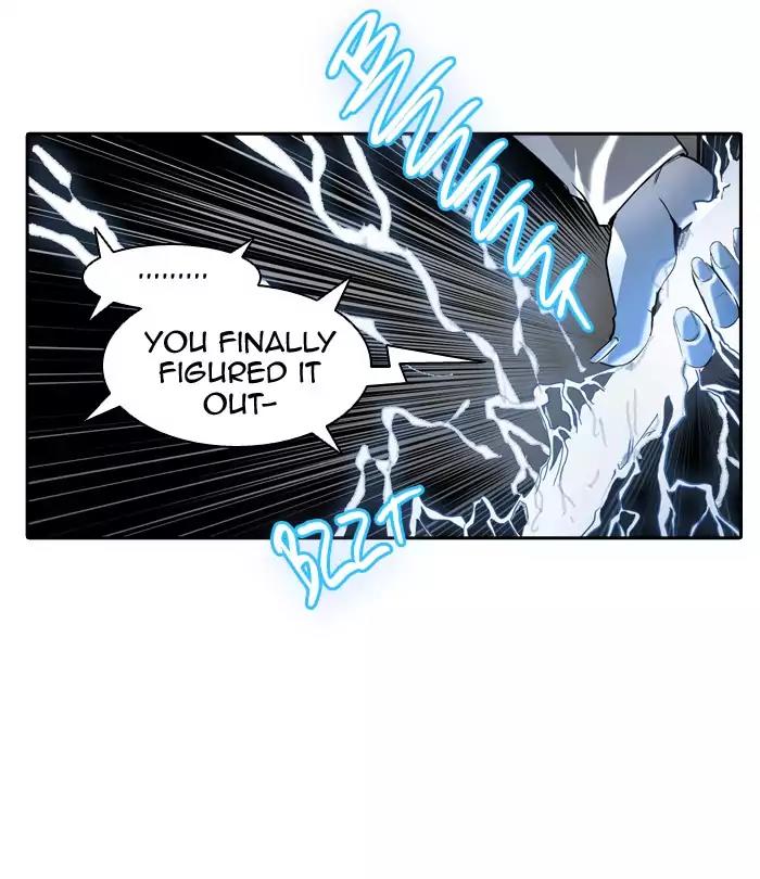 Tower of God Chapter 392 - Page 57