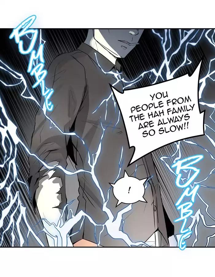 Tower of God Chapter 392 - Page 58