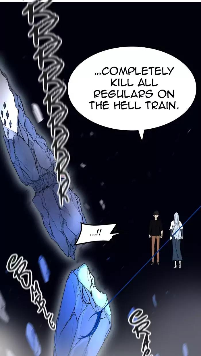 Tower of God Chapter 392 - Page 68
