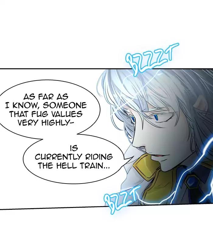 Tower of God Chapter 392 - Page 75