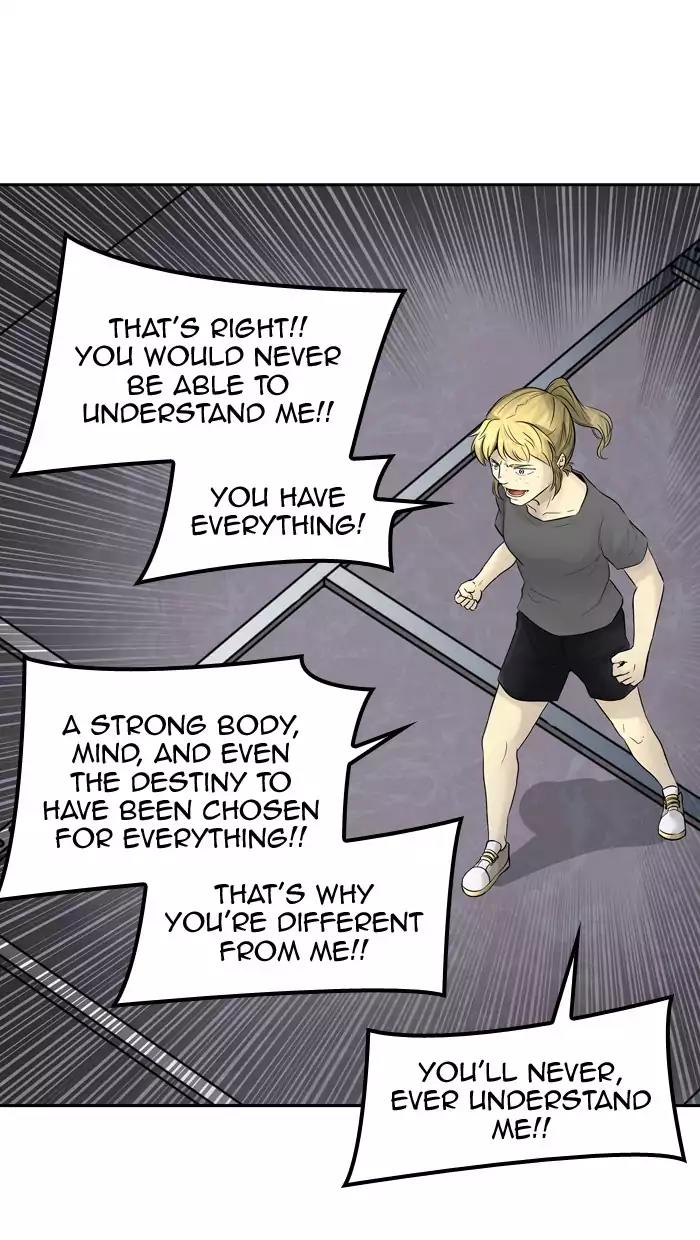 Tower of God Chapter 392 - Page 83
