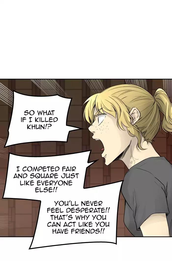Tower of God Chapter 392 - Page 84